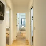 דירה Art Nest En Triana *