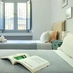 דירה Art Nest En Triana *