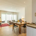 דירה Art Nest En Triana סביליה