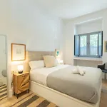 דירה Art Nest En Triana *