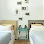 Art Nest En Triana דירה סביליה