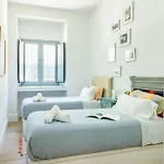 דירה Art Nest En Triana סביליה