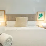 דירה Art Nest En Triana *