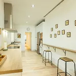 Art Nest En Triana *