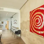 Art Nest En Triana דירה
