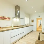 Art Nest En Triana סביליה