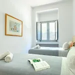 דירה Art Nest En Triana