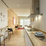 Art Nest En Triana דירה סביליה