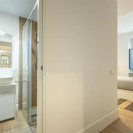 Art Nest En Triana Apartment *