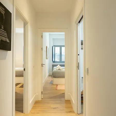 Apartment Art Nest En Triana *