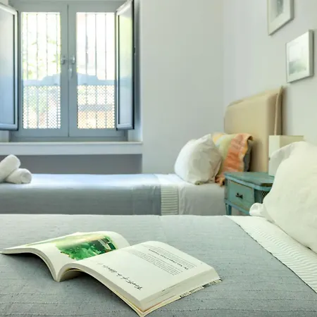 Apartment Art Nest En Triana *