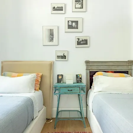 Art Nest En Triana Apartment Sevilla