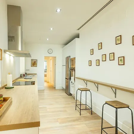 Art Nest En Triana *