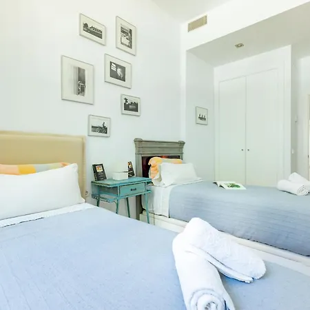 Art Nest En Triana Appartement *