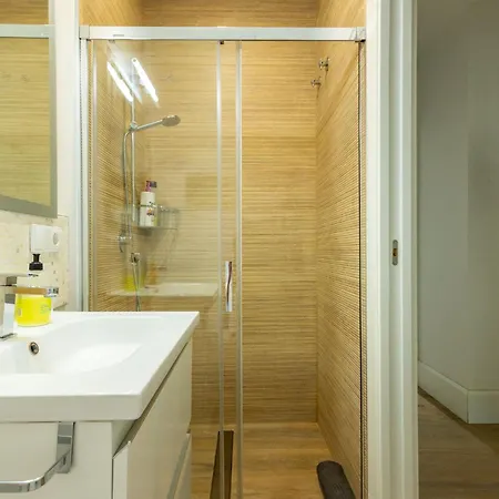 Apartment Art Nest En Triana Sevilla
