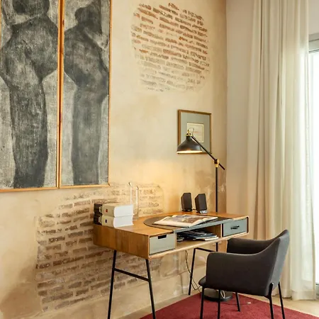Art Nest En Triana Sevilla