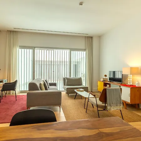 Art Nest En Triana Apartment