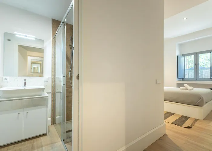 Art Nest En Triana Appartement *