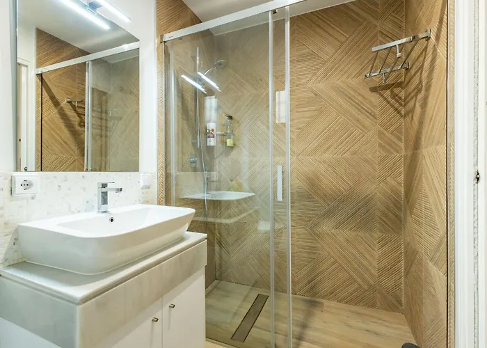 Art Nest En Triana Appartement *